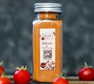 2d barcode jar